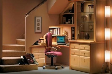 Helytakarékos lakberendezési ötletek kis lakásba