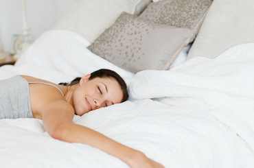 Egészséges beágyazni reggelente - írja egy tanulmány!