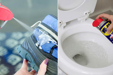 WD-40 felhasználási módjai