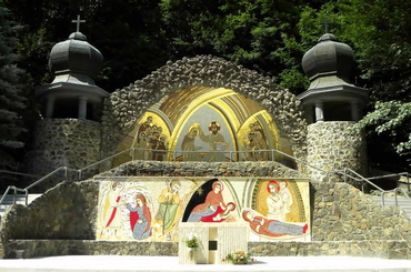 Magyarország gyógyító erővel bíró helyei