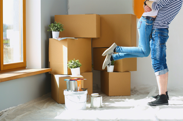 Hasznos tippek költözéshez