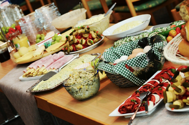 10 svédasztalos étel, amit kerülj el!