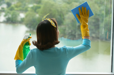 Őszi takarítási ötletek