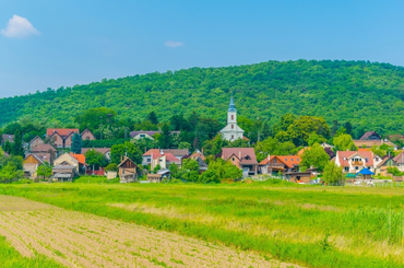 Ez hivatalosan is Magyarország legboldogabb települése!