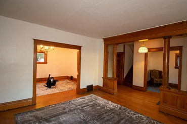 Ötmillióan nézték meg a világ legextrémebb ingatlanhirdetését! 