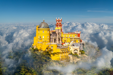 A legszebb európai kisvárosok A legszebb európai kisvárosok