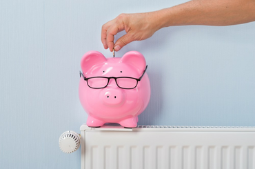 Takarékoskodj a télen is! 9 trükk, amivel lecsökkentheted a fűtésszámláidat!