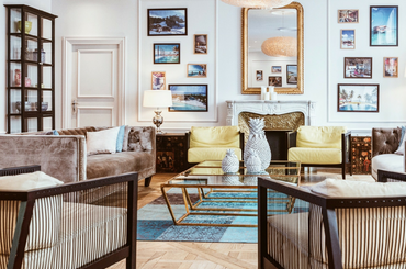 Olcsó, egyszerű lakásdekorációs ötletek