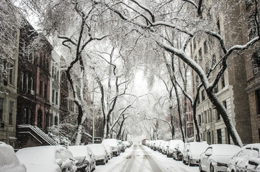 Már el is készült az idei Dávid naptár! Elmondjuk mikor jön az igazi tél! 