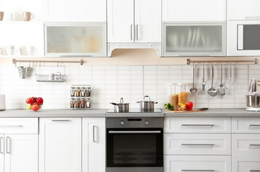 20 000 forintból alakította át a konyháját úgy, hogy rá se lehet ismerni! 