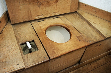 Forradalmasíthatja a vécézést egy új találmány