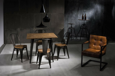 A tökéletes étkezőszék felfedezése