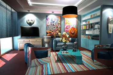 Lakberendezés másodkézből- találd meg a stílusod!