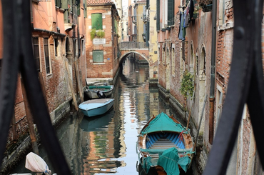 Hamarosan örökre búcsút kell intenünk Velencének!