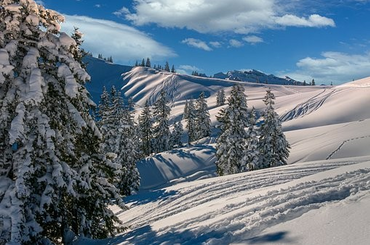 Síelni indulsz? Íme a 10 legjobb síparadicsom