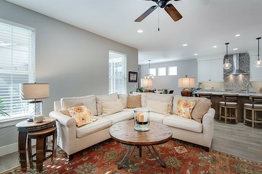 Elegáns otthon 6 lépésben, egyszerűen