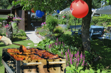 Házibuli helyszín otthonodból