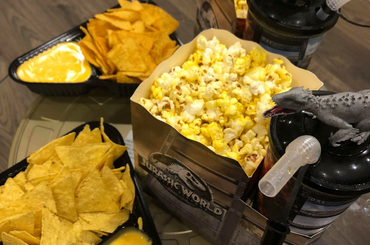 Tökéletes házimozi