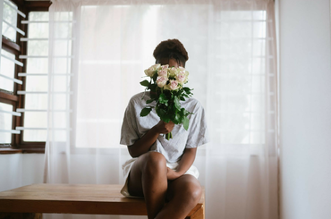 Friss tavaszváró otthon