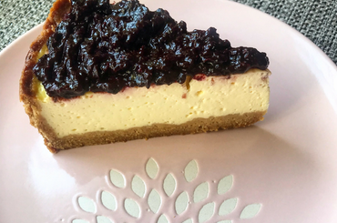 Diétás túrótorta recept