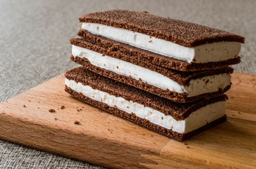 Eredeti íz! Így készül a tejszelet házilag!