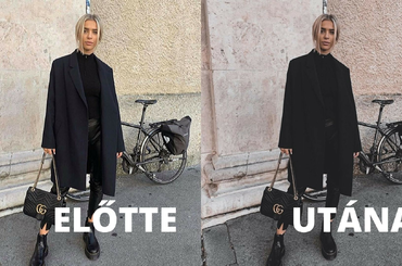 Így (sz)építsd az Instagram profilod Lightroom segítségével! Így keverd ki a saját filtered a tökéletes instagram profilhoz!