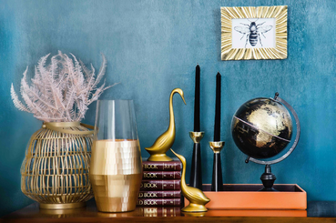 2020 trendszínei a falfestésben