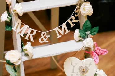 Ötletek esküvői ajándékhoz