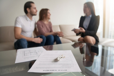 Albérletben élsz? A koronavírus és az albérlet árak Az albérlet árak és a koronavírus: milyen hatást várhatunk?