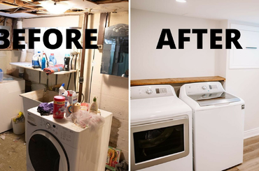 TIPPEK a kihasználatlan helyiségekhez!