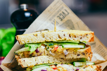 Házi szendvicskrémek