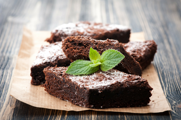 Gyors bögrés brownie recept Bögrés brownie recept