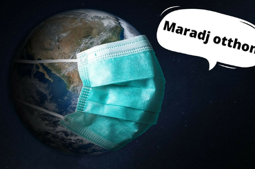 Pozitívan a koronavírusról, felmérések alapján! Beszéljünk pozitívan a koronavírusról!