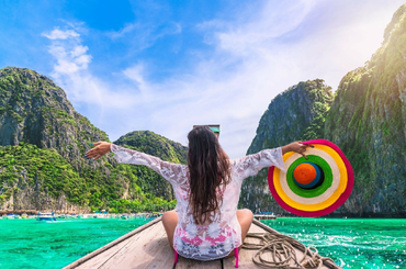 Készen állsz a virtuális utazásra? Őket érdemes követni az Instagramon! Utazz meseszép helyekre a TOP 3 utazó bloggerrel!