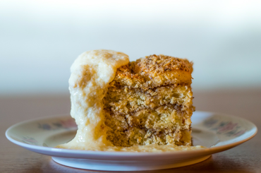 Aranygaluska recept diétásan