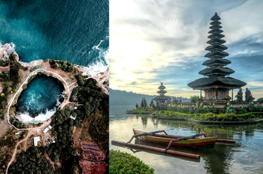 TOP 4 utazási helyszín, ahova elutaznának a koronavírus után