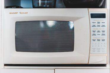 Mikró szagtalanítása