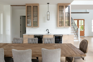 Lakberendezés belga stílusban: így csináld