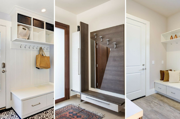 Mire figyelj a praktikus előszoba kialakításánál?