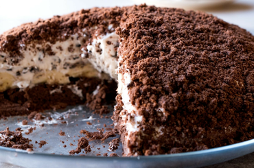 A tökéletes vakondtúrás torta receptje