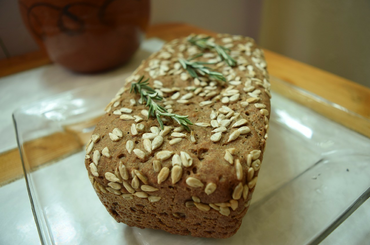 Kenyérsütő választás körültekintéssel