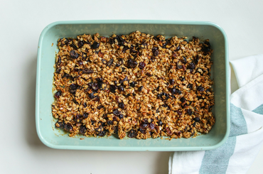 Egészséges reggeli: granola készítése házilag- íme a kedvenc granola receptem Egészséges reggeli: granola készítése házilag- íme a kedvenc granola receptem