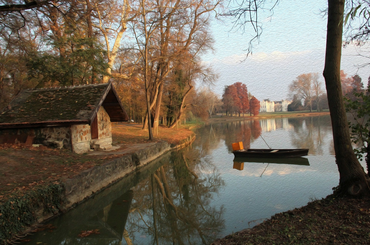 Kirándulóhelyek Budapest mellett