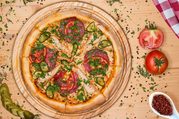 Az 5 leggyakrabban elkövetett hiba pizzasütésnél, avagy ezért nem sikerül a pizza tökéletesen Az 5 leggyakrabban elkövetett hiba pizzasütésnél, avagy ezért nem sikerül a pizza tökéletesen