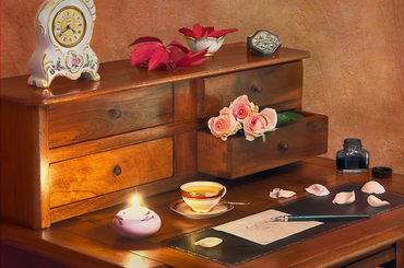 bútor festés otthon