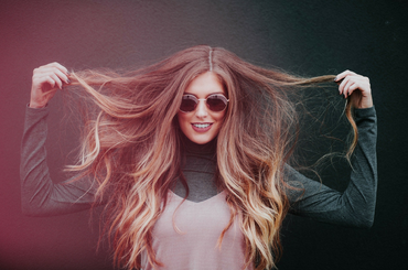 beauty tippek az egészséges hajért