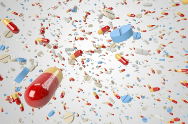 antibiotikumm hatásai