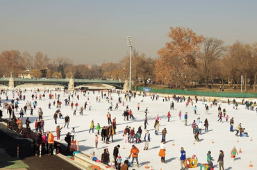Városligeti Műjégpálya