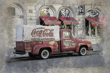 Coca Cola érdekességek