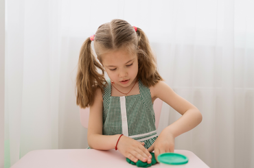 levegőre száradó gyurma